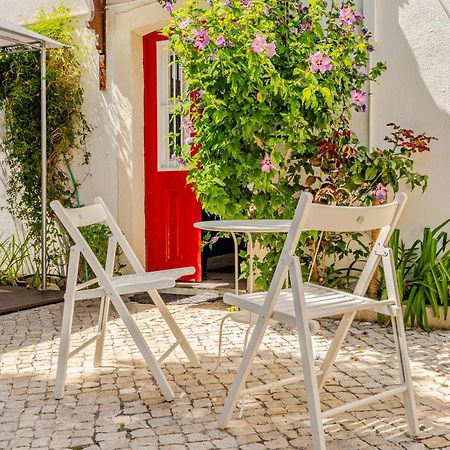 Fragrant Garden Apartment Lisboa Extérieur photo