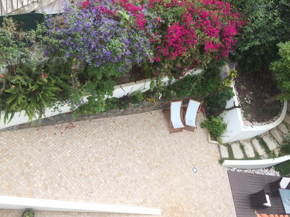Fragrant Garden Apartment Lisboa Extérieur photo