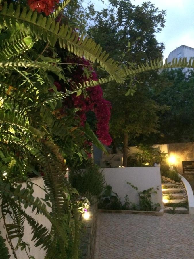 Fragrant Garden Apartment Lisboa Extérieur photo