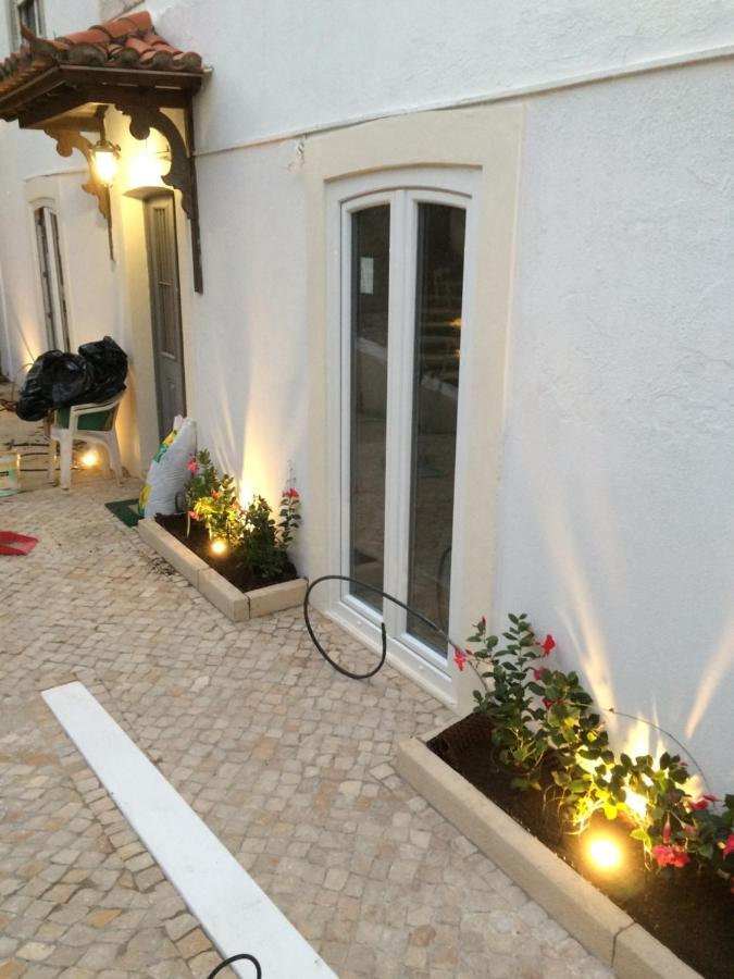 Fragrant Garden Apartment Lisboa Extérieur photo