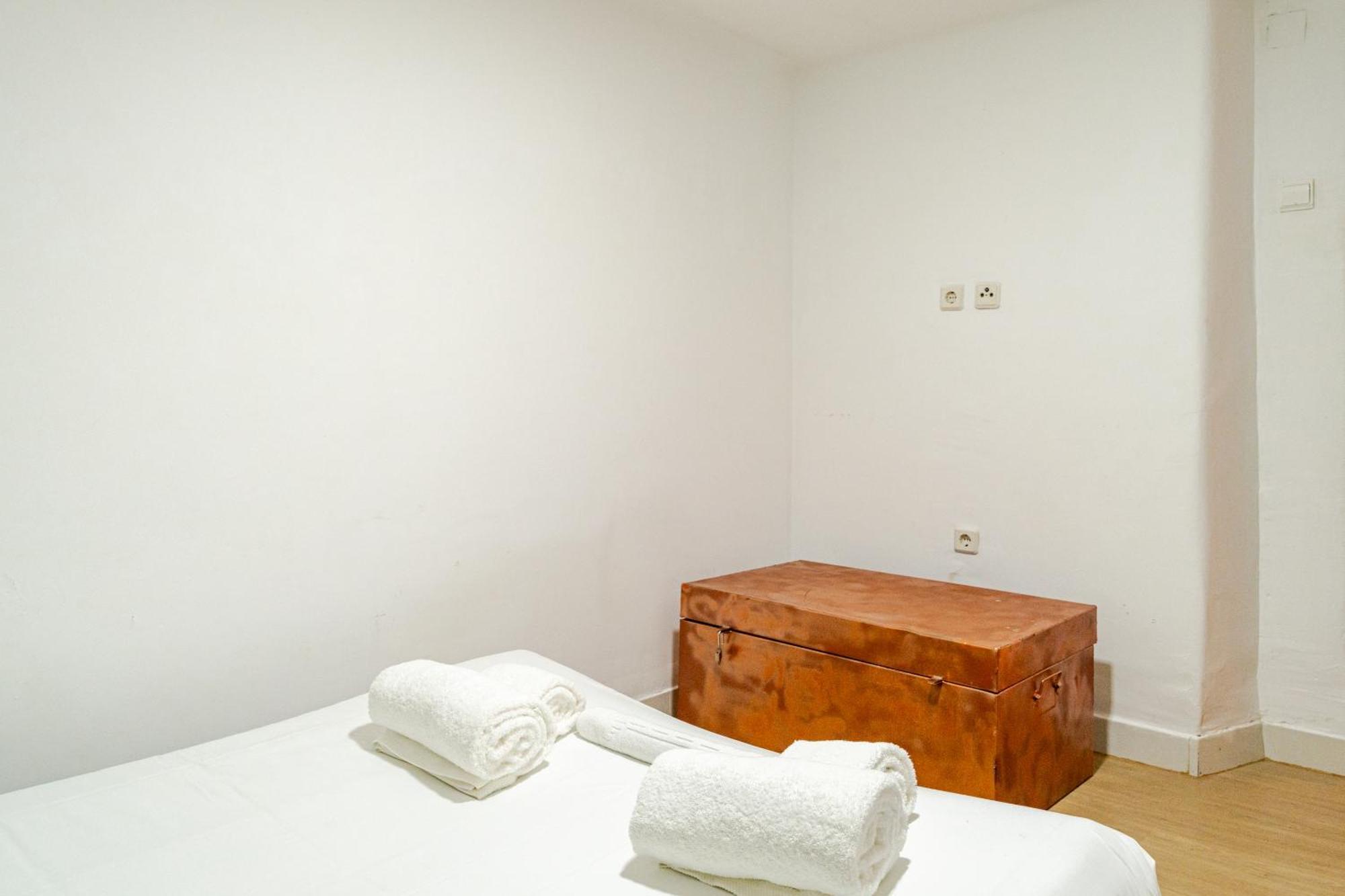 Fragrant Garden Apartment Lisboa Extérieur photo