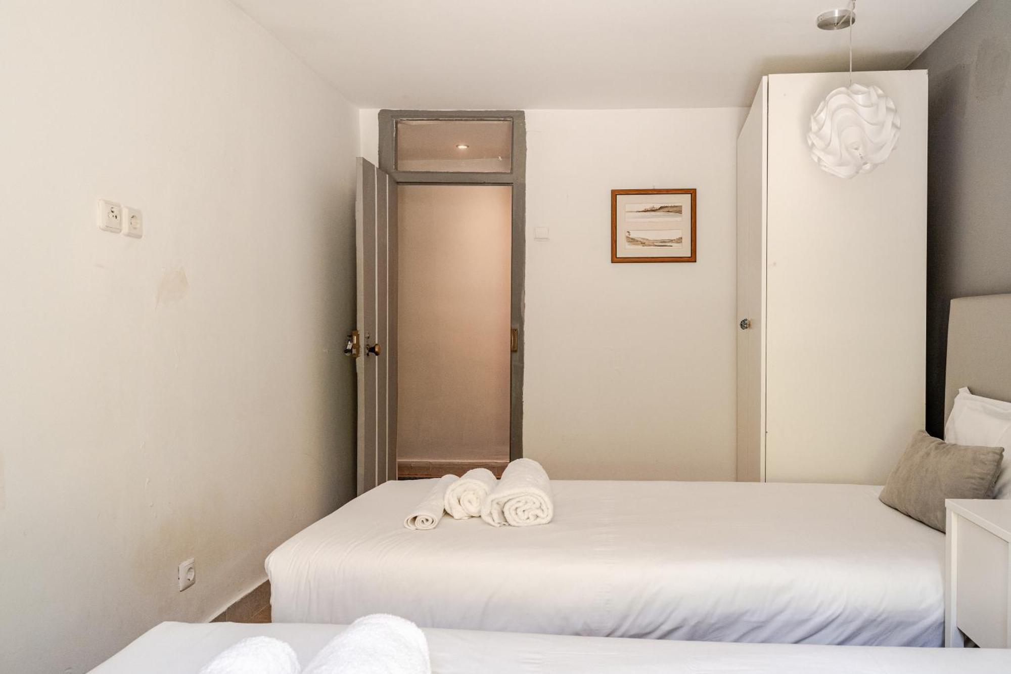 Fragrant Garden Apartment Lisboa Extérieur photo