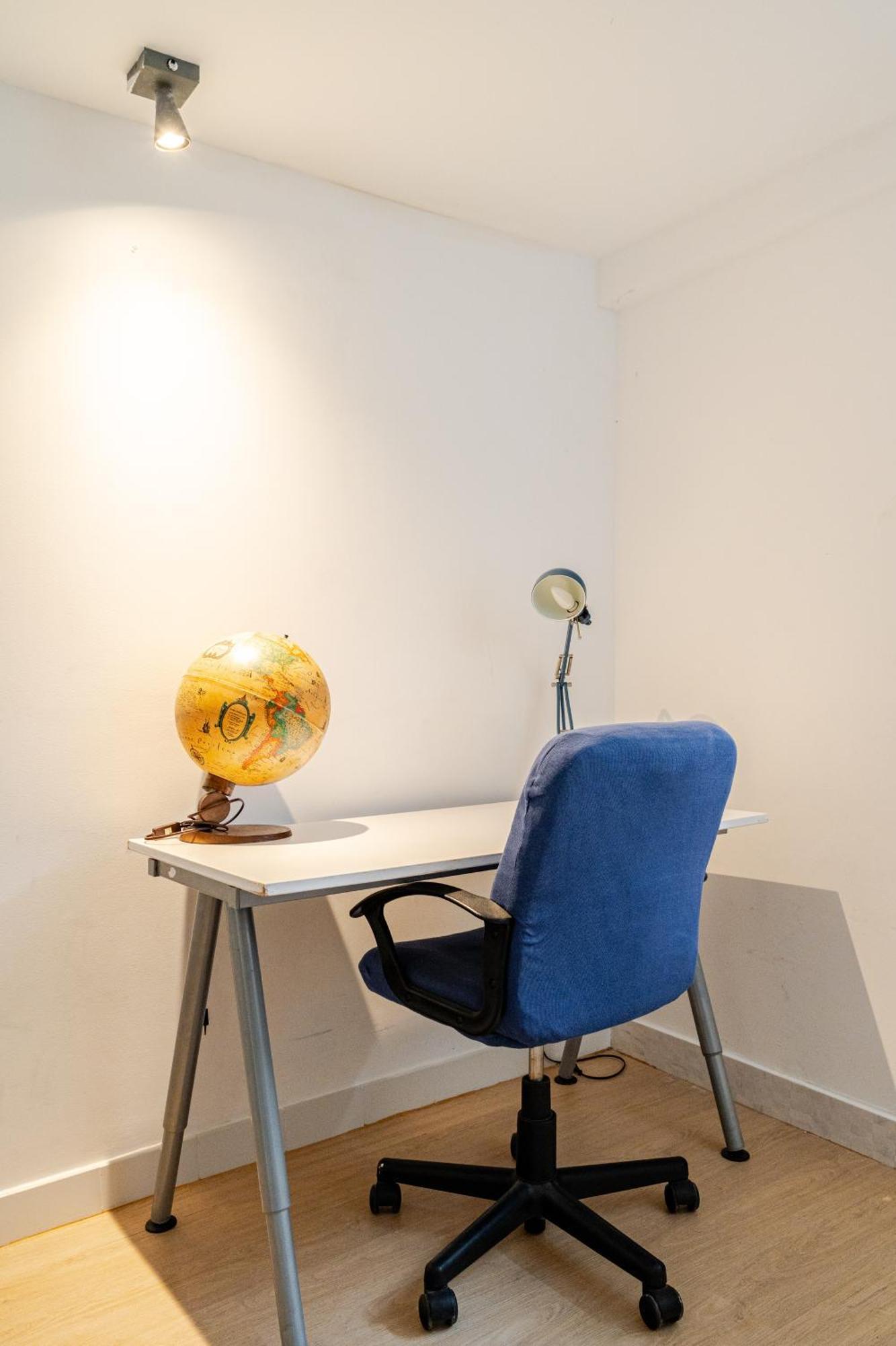 Fragrant Garden Apartment Lisboa Extérieur photo