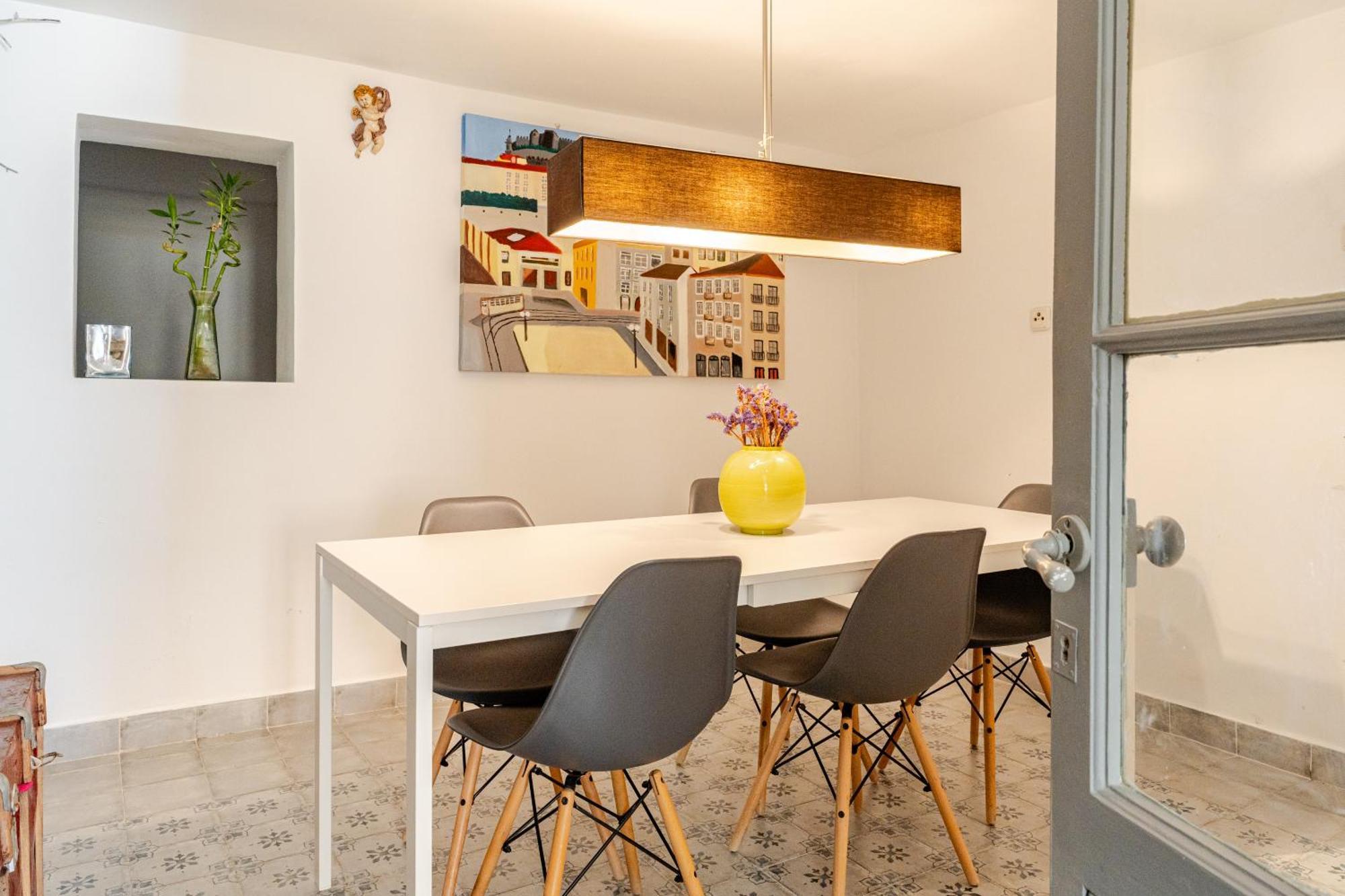 Fragrant Garden Apartment Lisboa Extérieur photo