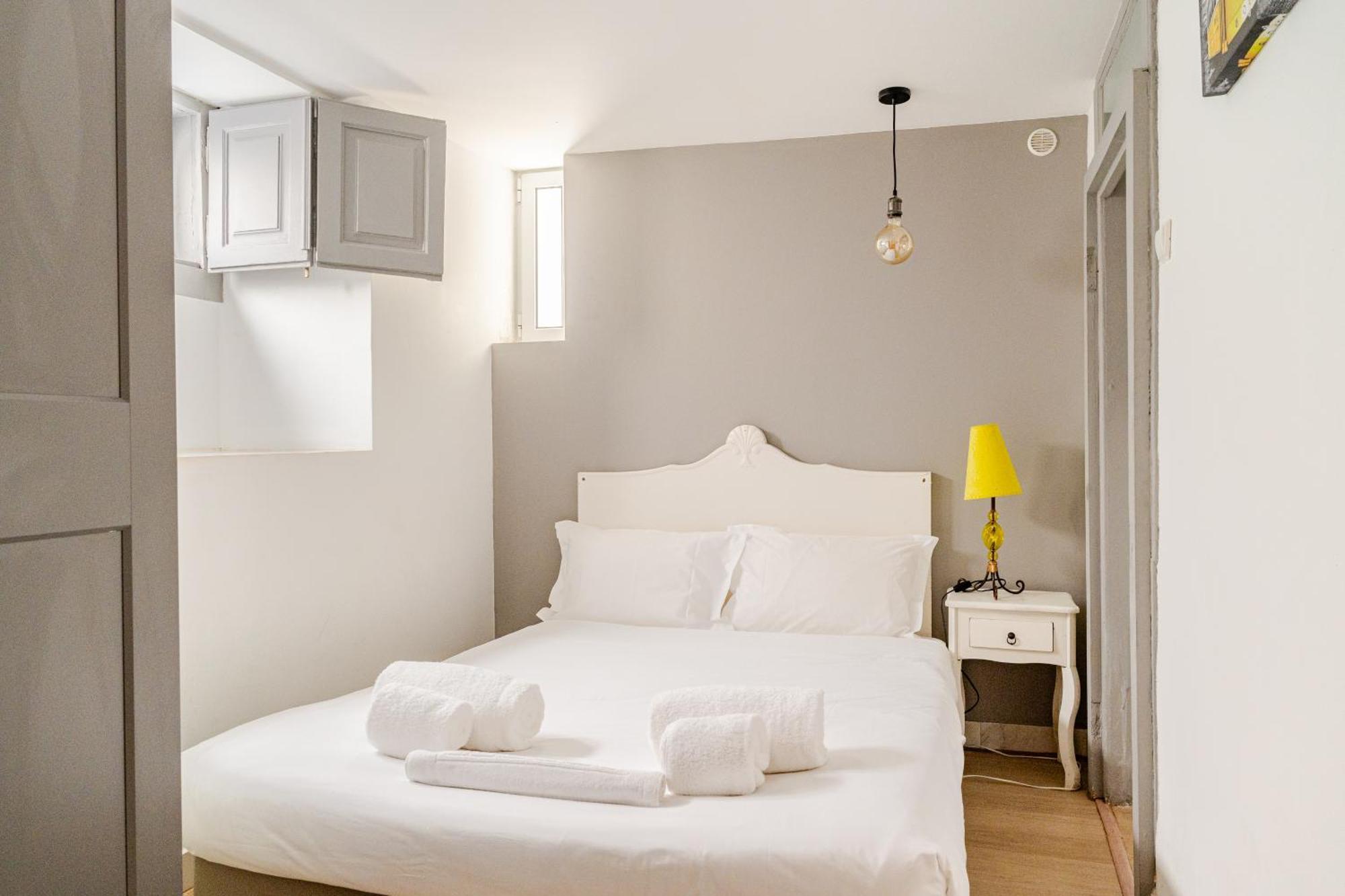 Fragrant Garden Apartment Lisboa Extérieur photo