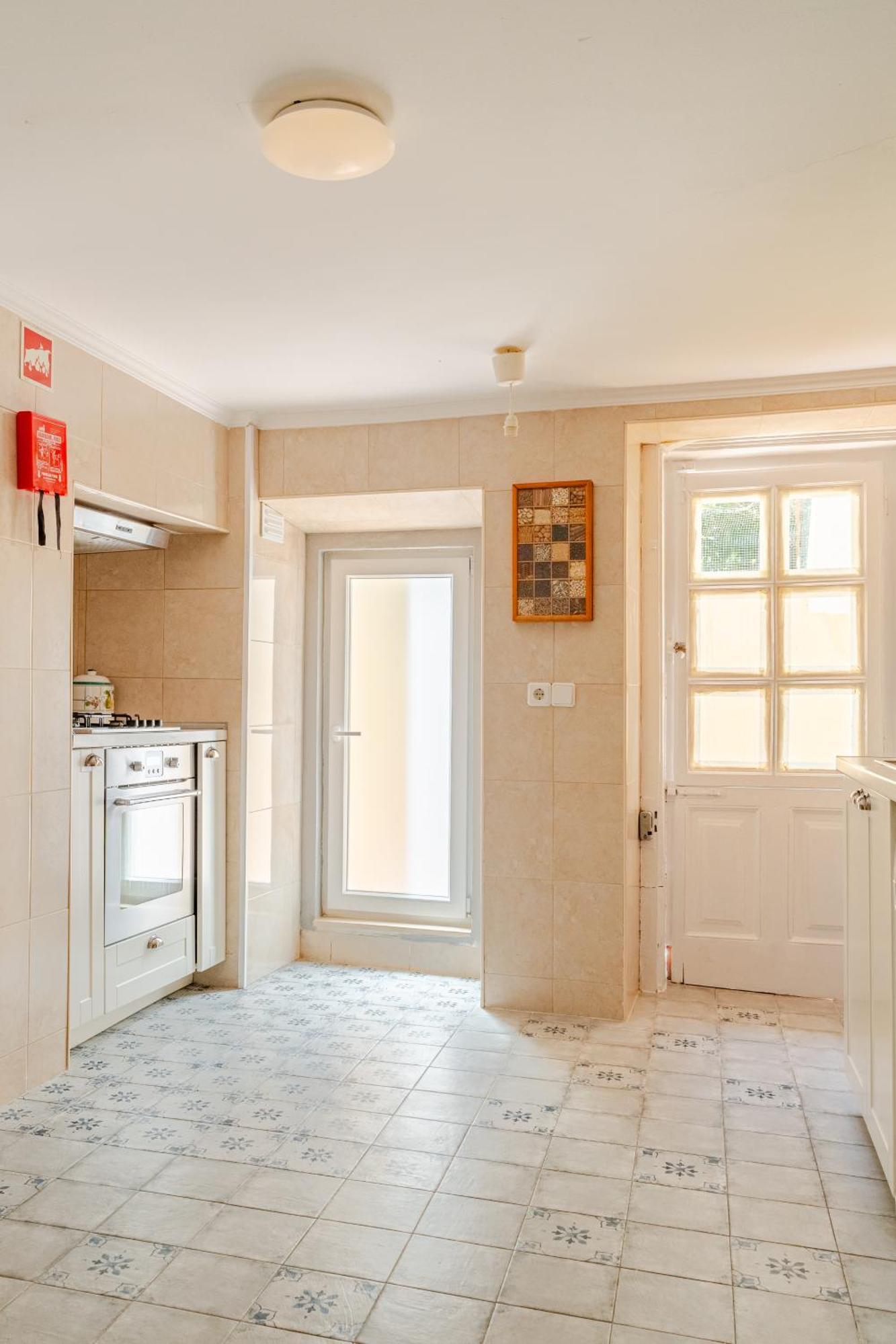 Fragrant Garden Apartment Lisboa Extérieur photo