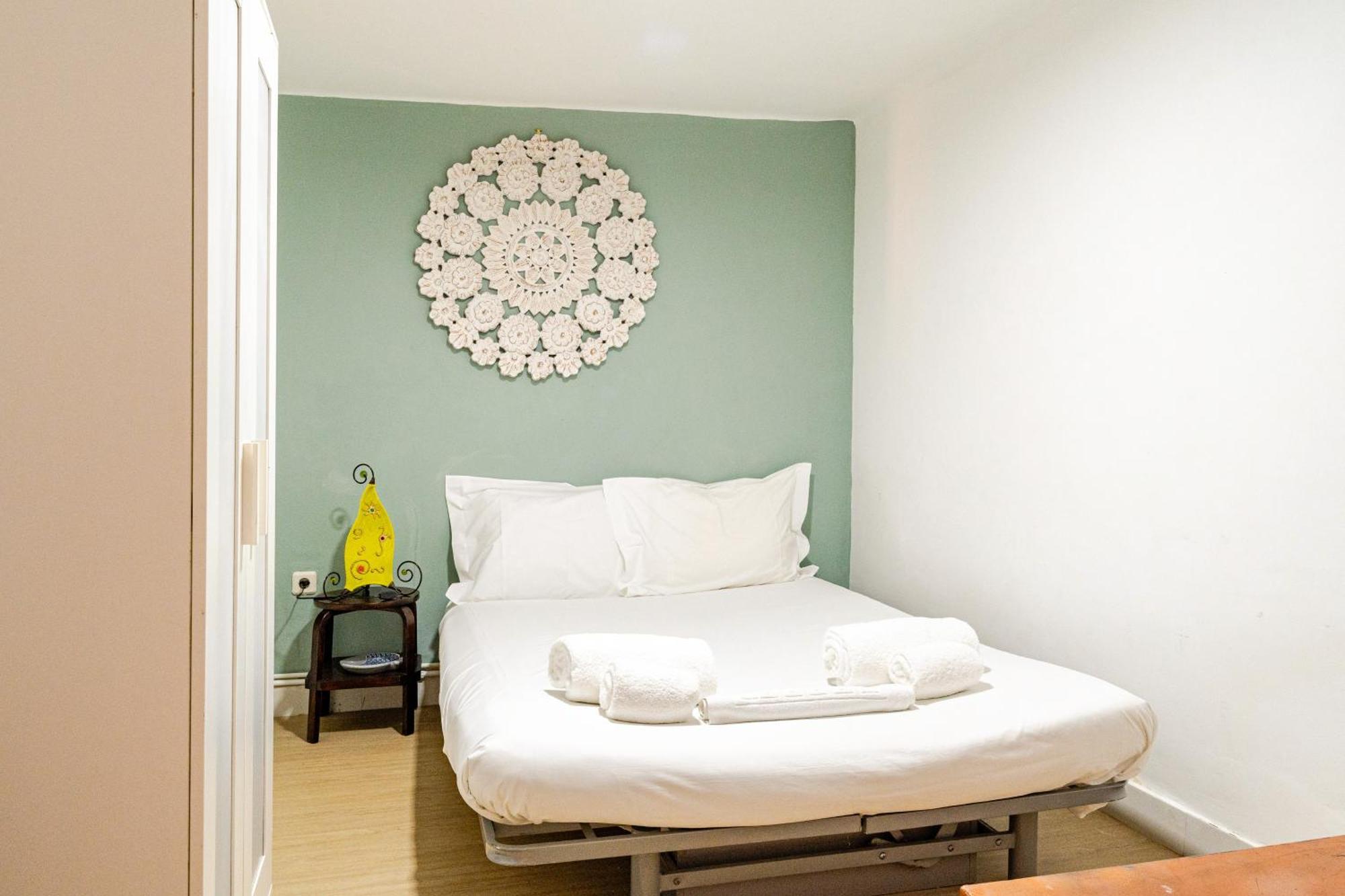 Fragrant Garden Apartment Lisboa Extérieur photo