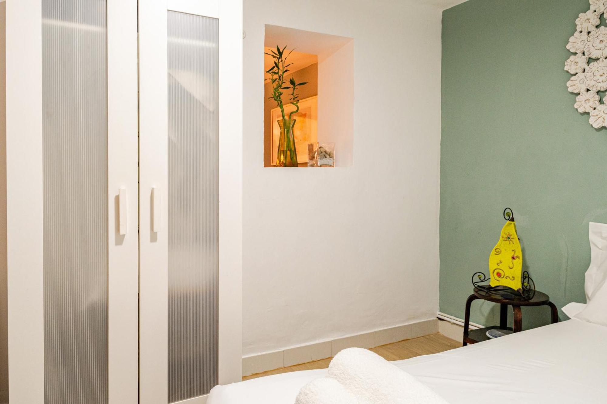 Fragrant Garden Apartment Lisboa Extérieur photo