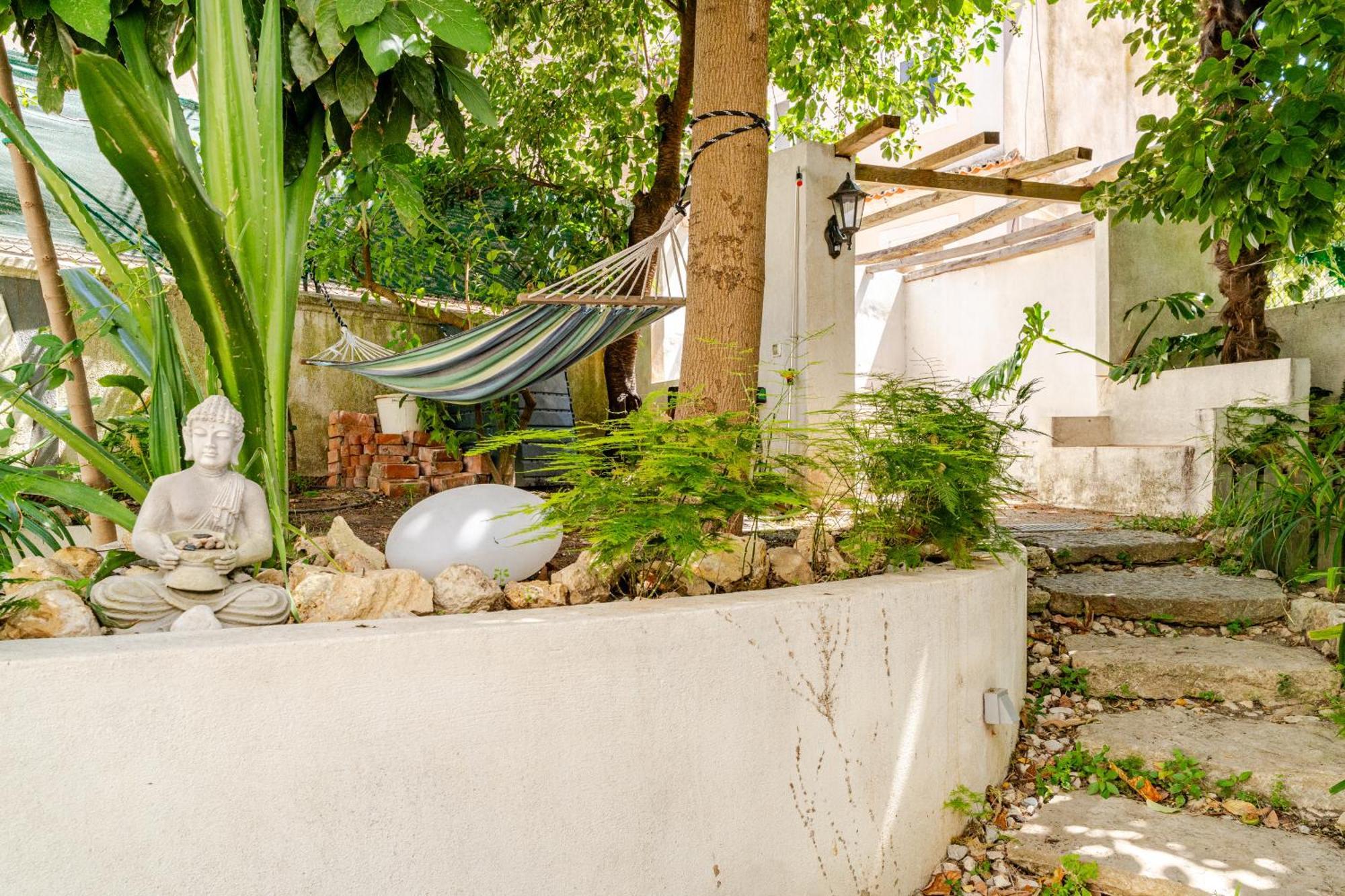 Fragrant Garden Apartment Lisboa Extérieur photo