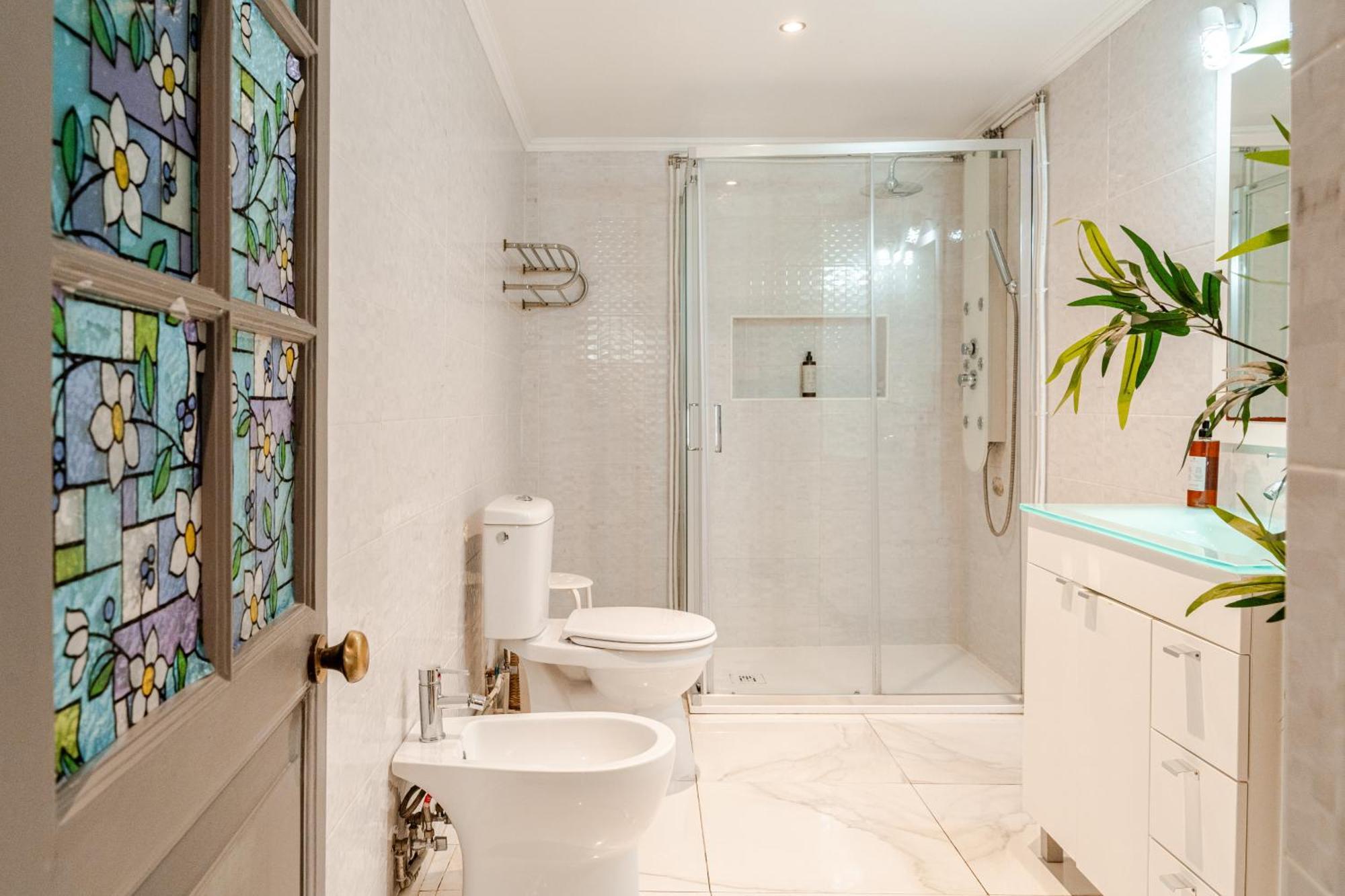 Fragrant Garden Apartment Lisboa Extérieur photo